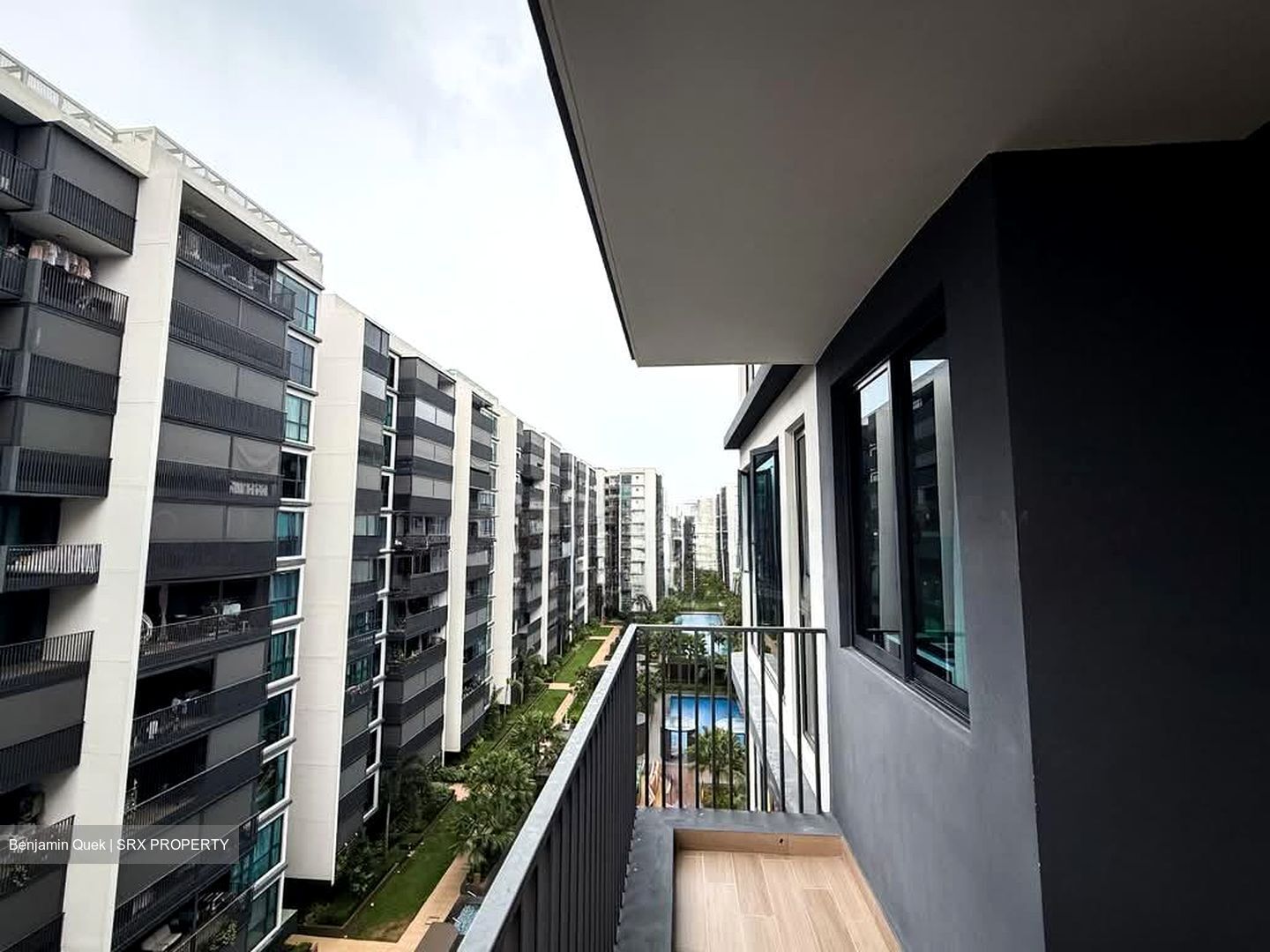 Treasure at Tampines (D18), Condominium #560589201
